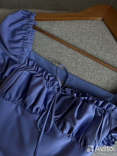 Платье lichi xs