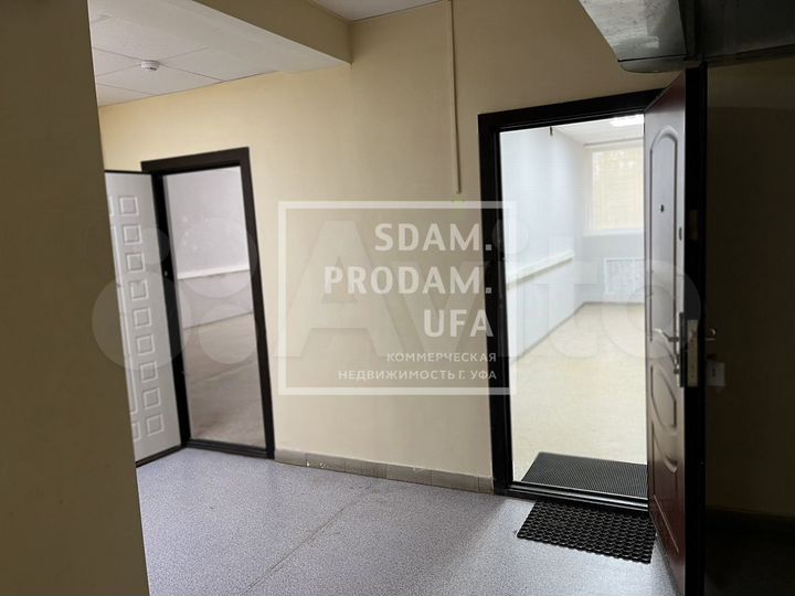 Сдам офис из двух кабинетов за 20 тысяч