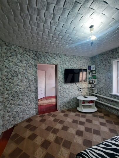 Дом 79,9 м² на участке 17 сот.