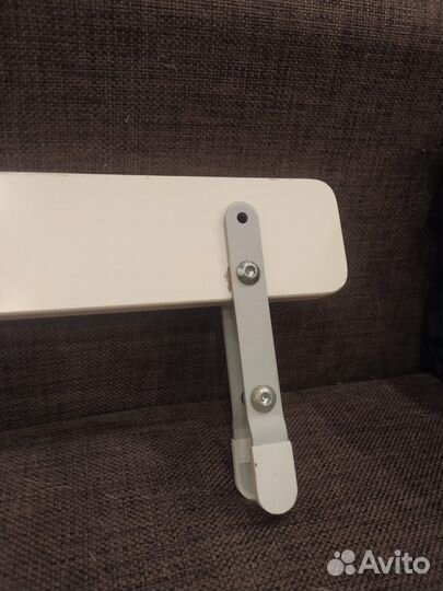Борт для детской кроватки IKEA