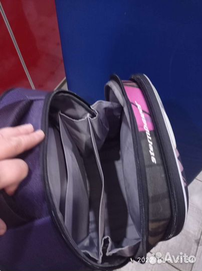 Рюкзак для девочки