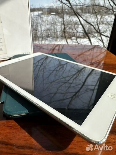 iPad mini 2 retina lte