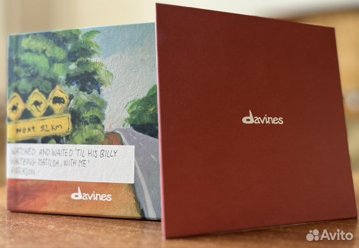 Davines OI шампунь для абсолютной красоты волос