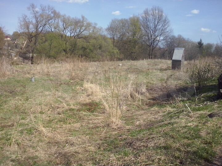 Участок 15 сот. (ИЖС)