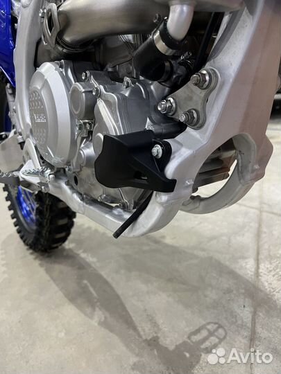 Yamaha YZ-450F 23г
