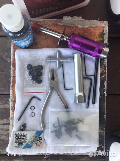 Машина радио