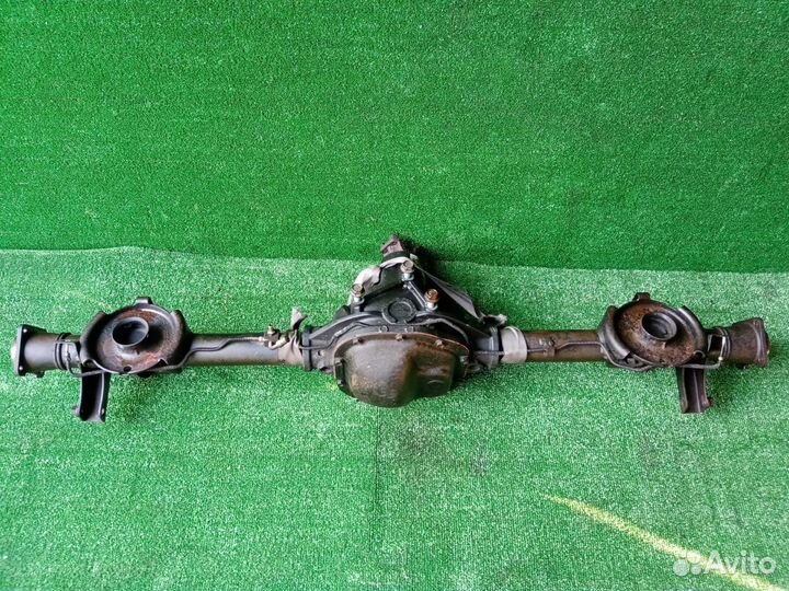 Мост задний Jeep Grand Cherokee WJ WG ERH 4.0 2004