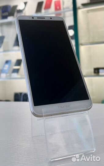 HONOR 7A, 2/16 ГБ