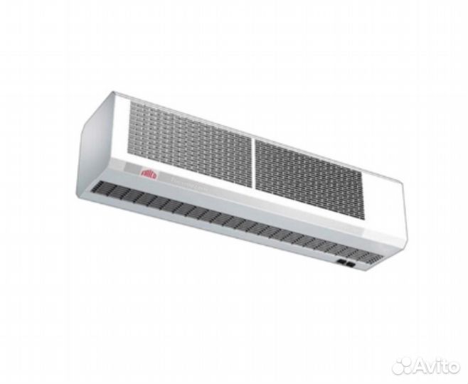 Тепловая завеса thermozone frico AC-200 б/у в отли