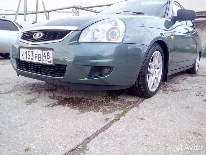 Губа chevrolet cruze приора