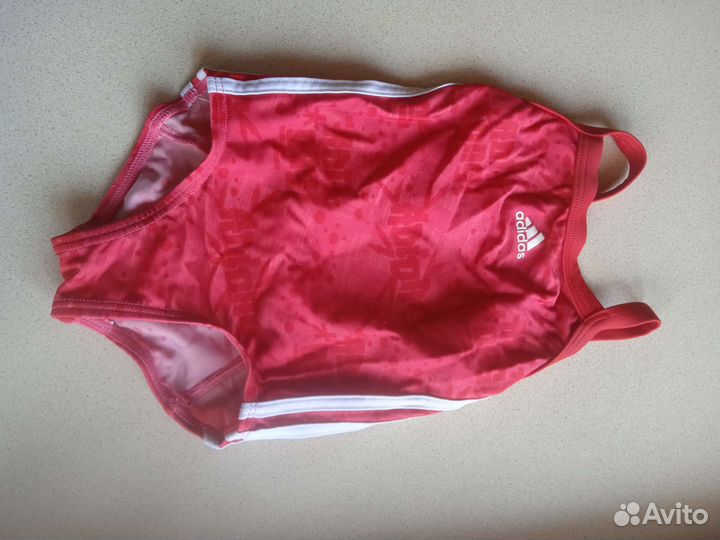 Купальники для девочки 1 год