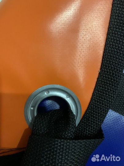 Тюбинг 120 см