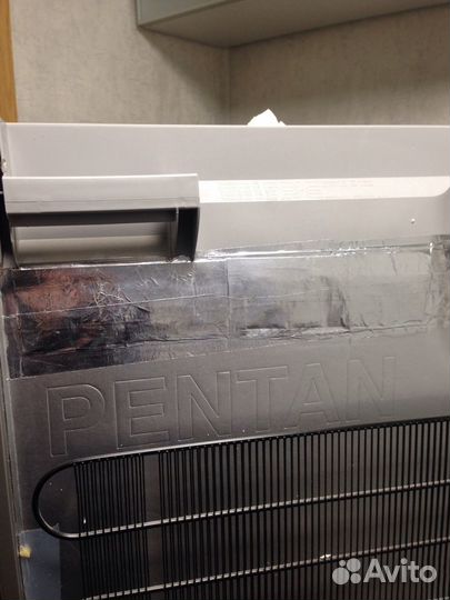 Ремонт стиральных и посудомоечных машин