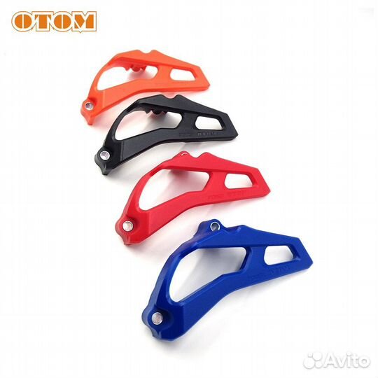 Крышка ведущей звезды otom ZS177MM(NC250)