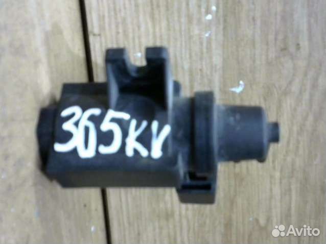 Клапан управления турбиной (Актуатор) BMW X5 E53 7