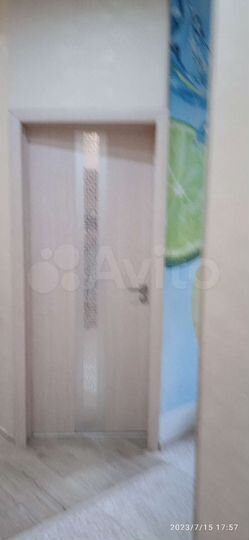 3-к. квартира, 64,7 м², 4/5 эт.