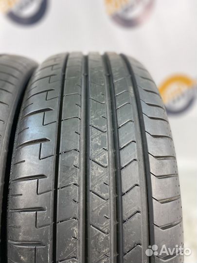 Pirelli P Zero PZ4 235/50 R19 101Y