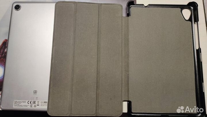 Lenovo tab m8 tb-8505f