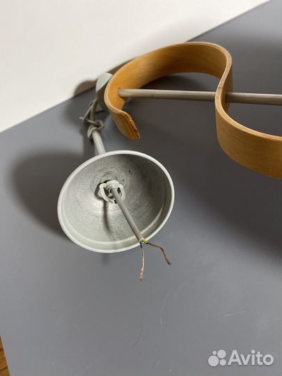 Люстра подвесная потолочная