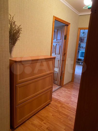 2-к. квартира, 53 м², 4/9 эт.