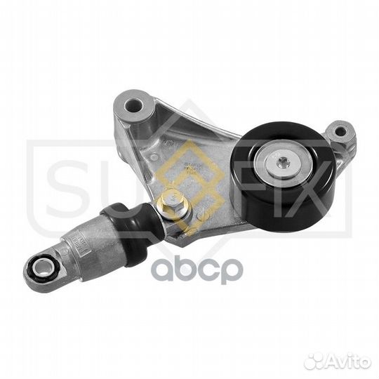 Ролик натяжной навесного оборудования FP2417 sufix