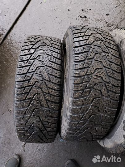 Hankook Winter I'Pike RS2 W429 205/65 R15 94T