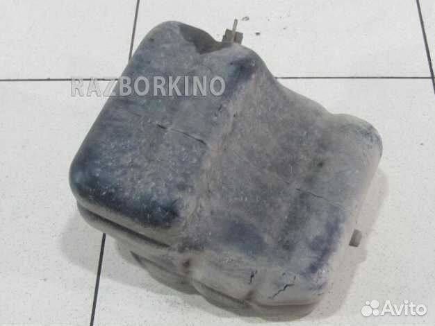 Резонатор воздушного фильтра