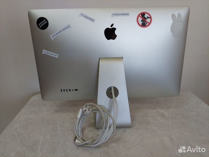 Apple Thunderbolt Display 27'' (A1407) EMC