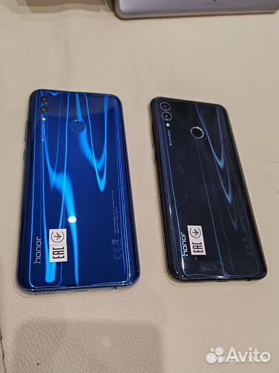 HONOR 10 Lite, 3/64 ГБ