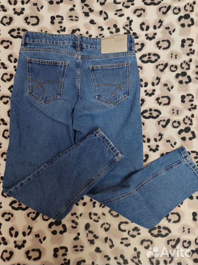 Джинсы ostin