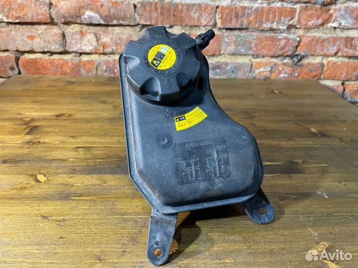 Бачок расширительный Bmw X1 E84 N20B20 2012