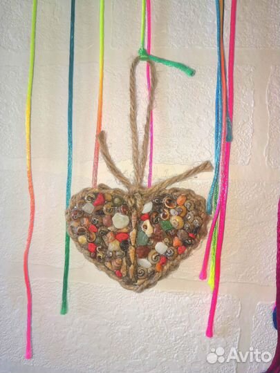 Ракушки, рапаны пустые