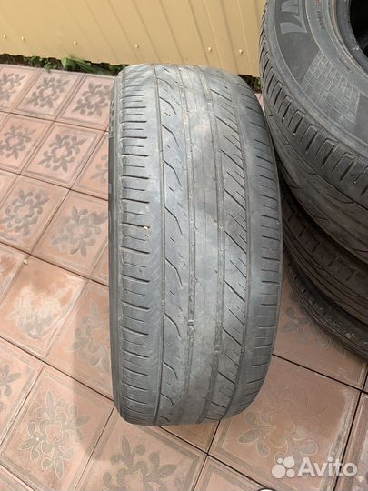 Landsail LS588 SUV 245/55 R19 103W