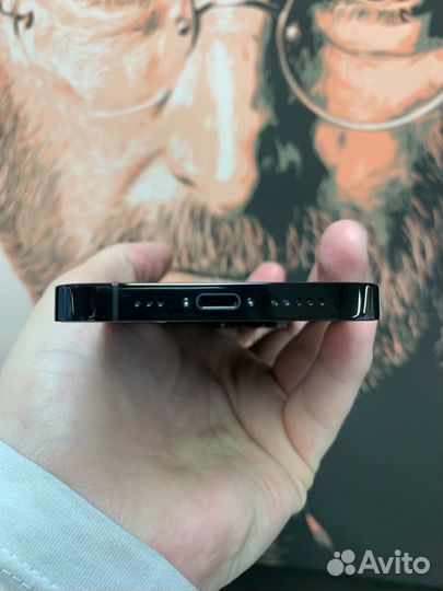 iPhone 14 Pro, 512 ГБ