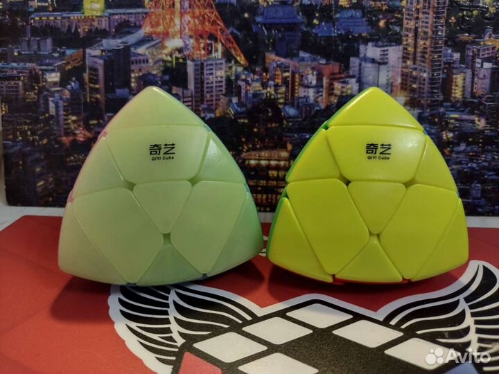 Мастерморфикс