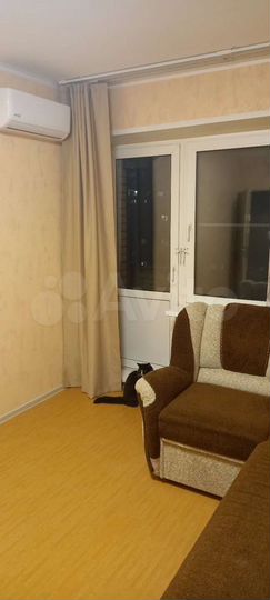 Комната 14 м² в 3-к., 7/9 эт.