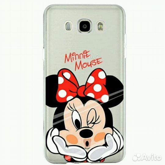 Новые чехлы на samsung galaxy A5 2017