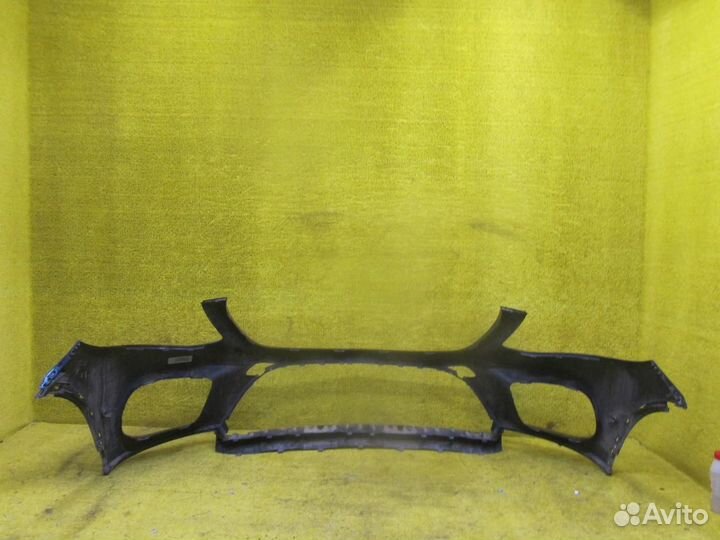 Бампер передний Mercedes-Benz GLE Coupe