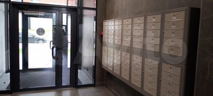 3-к. квартира, 86 м², 22/25 эт.