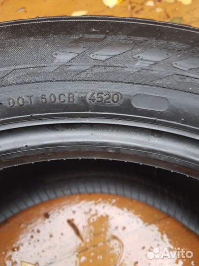 Nokian Tyres Hakkapeliitta 9 SUV 265/50 R19
