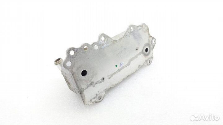 Б/У Б/У Радиатор АКПП Состояние отличное