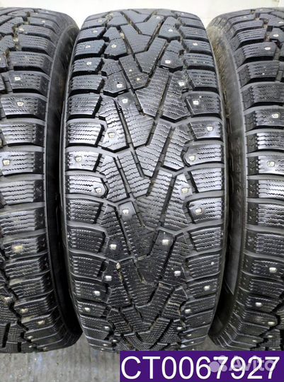 Pirelli Ice Zero 215/60 R17 96T