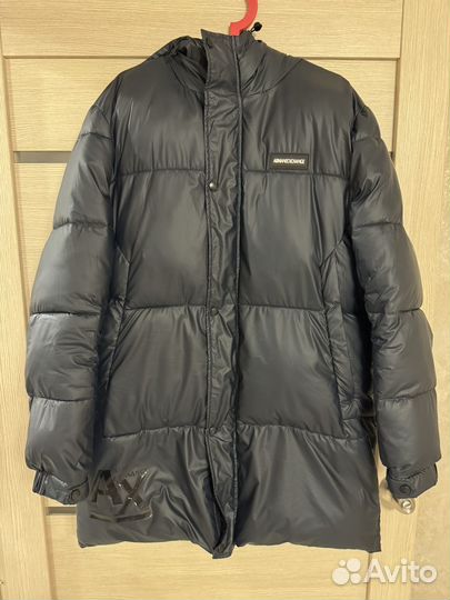 Куртка парка Armani Exchange
