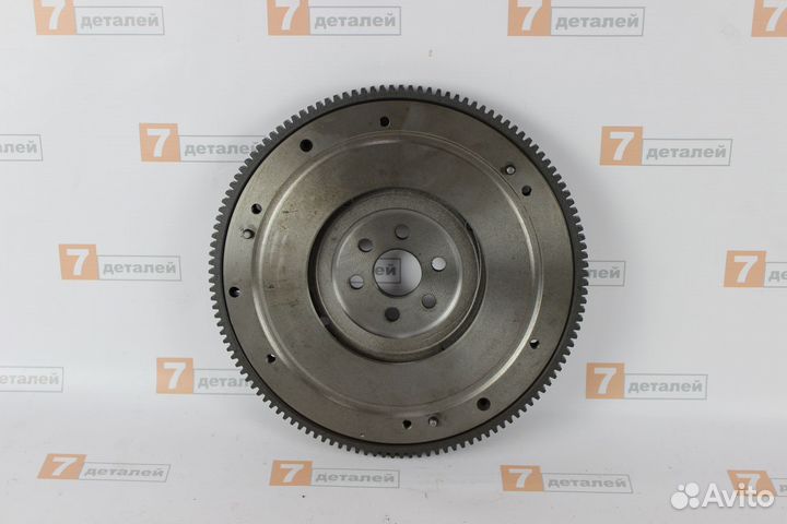 Маховик Ваз 2109 2114 2110 Калина 8 Клапанов Новый