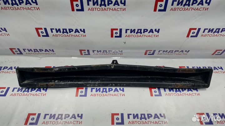 Усилитель переднего бампера Hyundai Sonata EF 865313D001