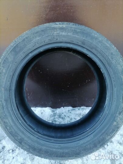 Goodyear Eagle LS 225/55 R18