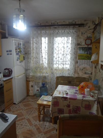 2-к. квартира, 47,7 м², 3/5 эт.