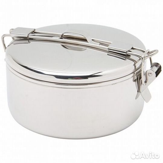 Кастрюля MSR Alpine StowAway 1,6 L