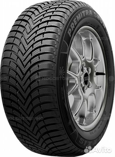 Maxxis Premitra Snow WP6 235/40 R18 V