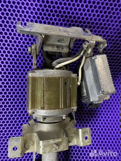 Электроусилитель руля эур kalina 1